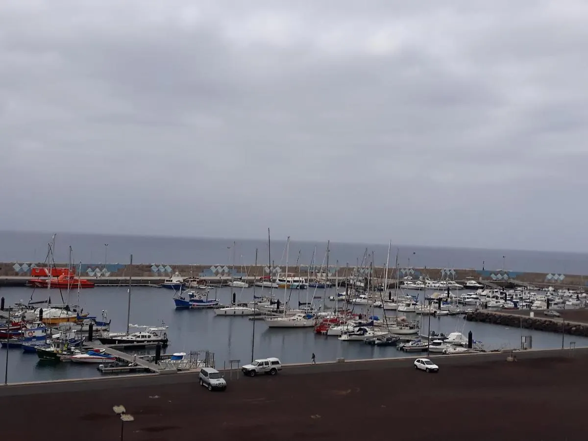 Apartamento Piso 3 Dormitorios En Gran Tarajal