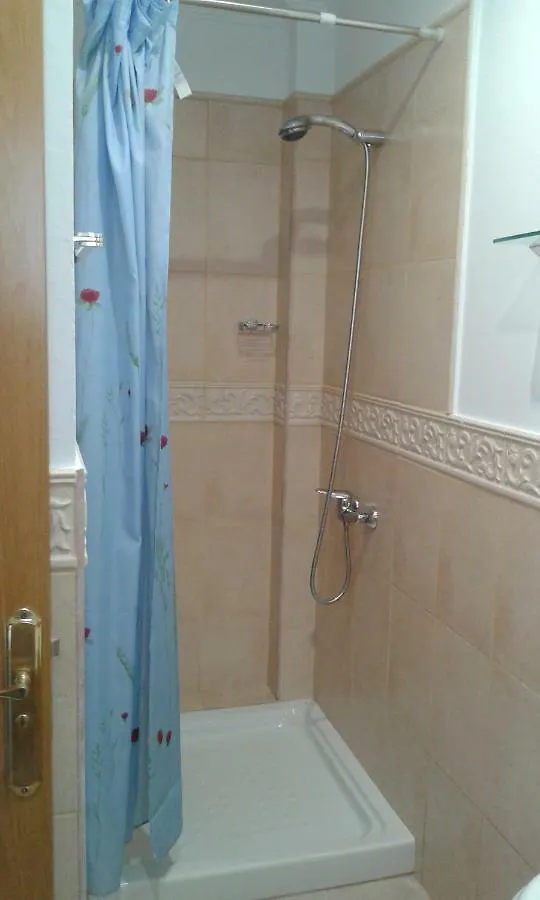 Piso 3 Dormitorios En Gran Tarajal Apartamento