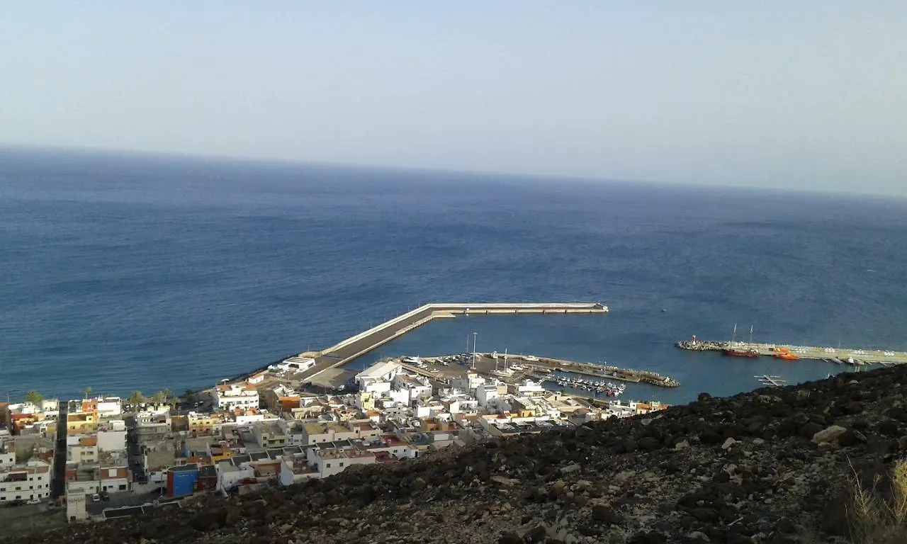 Piso 3 Dormitorios En Gran Tarajal España
