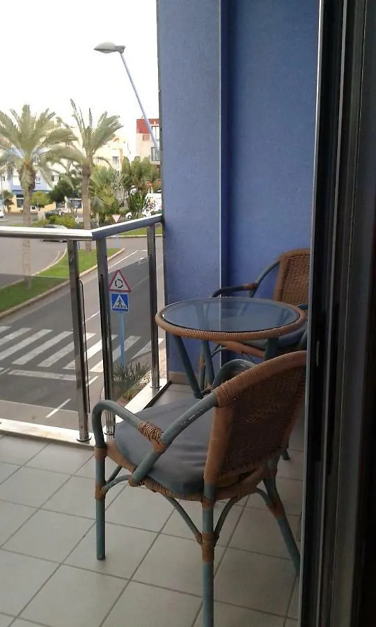 Apartamento Piso 3 Dormitorios En Gran Tarajal