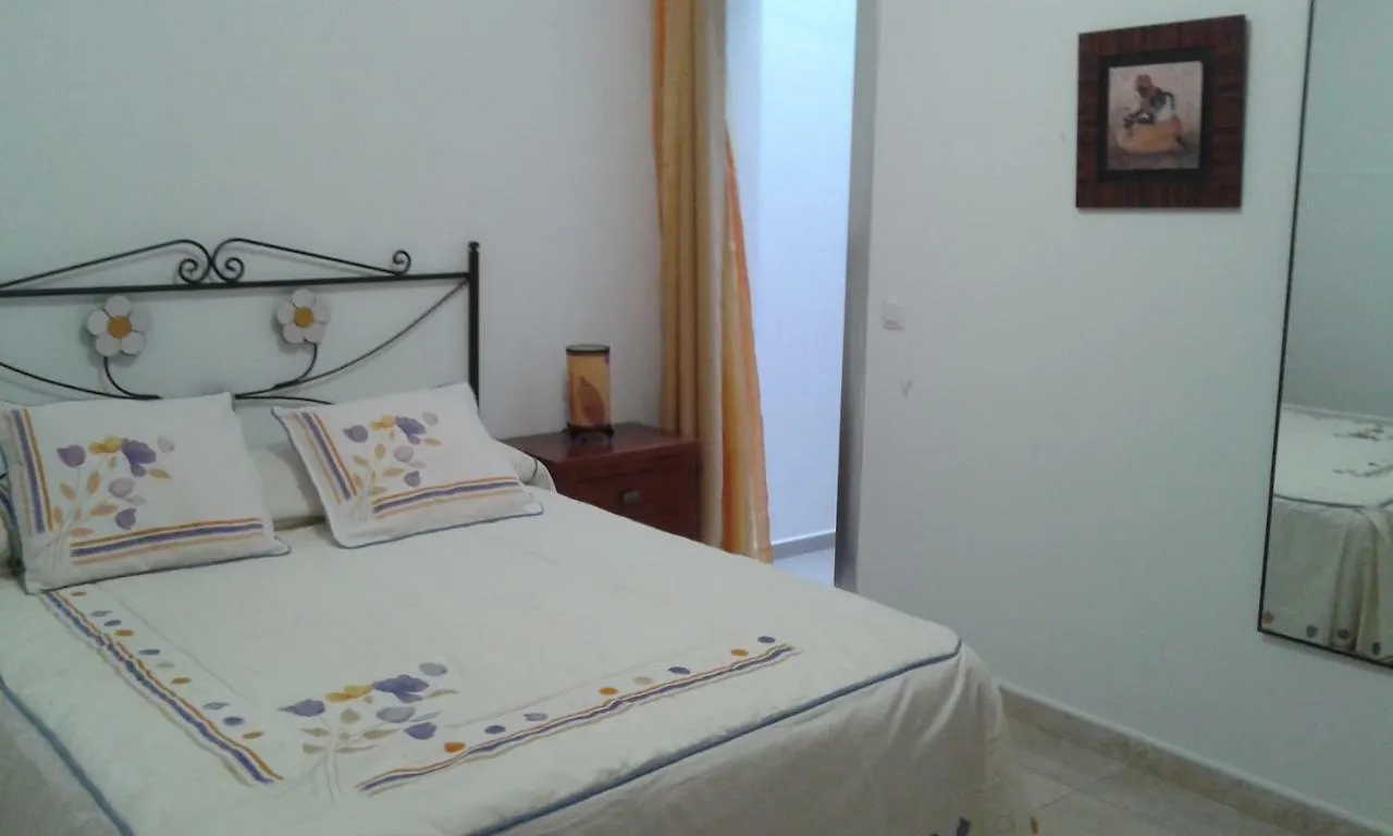 Piso 3 Dormitorios En Gran Tarajal 0*,  España