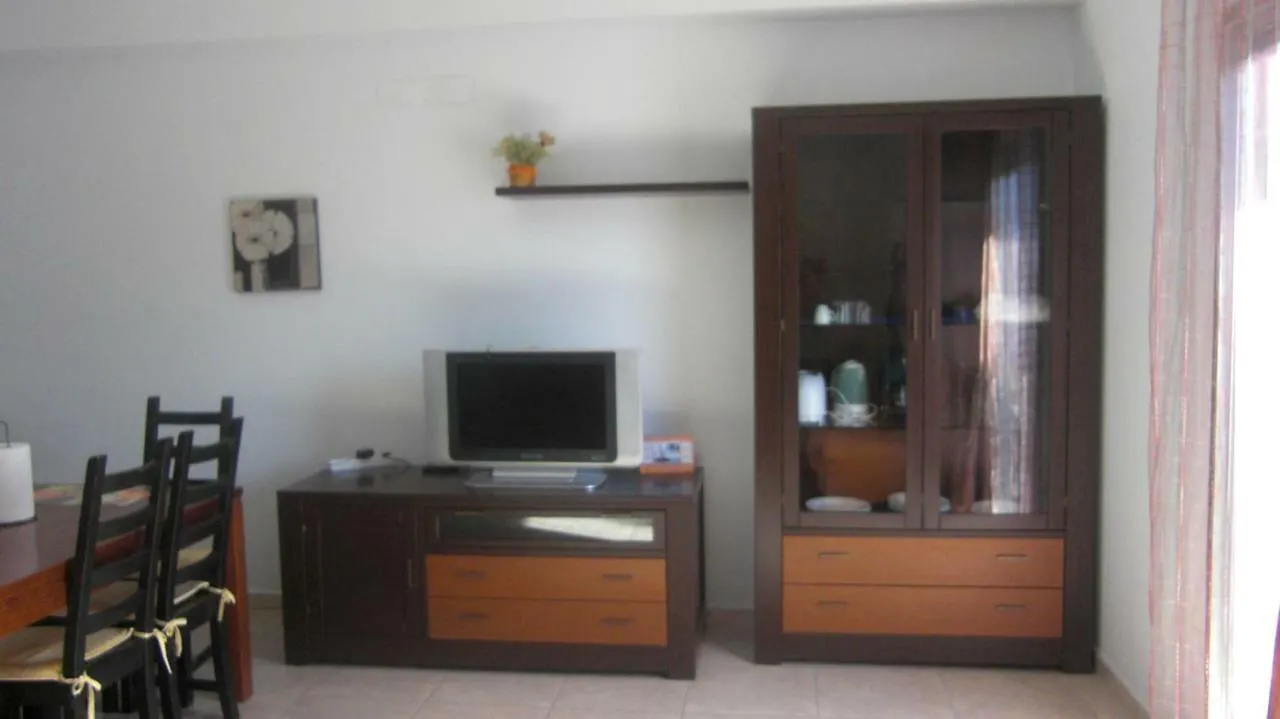 Piso 3 Dormitorios En Gran Tarajal