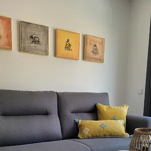  Apartamento Somtresapartament España