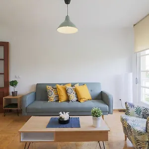  Apartamento C90 - Promenade Two Bedroom España