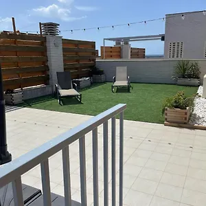  Apartamento Con Solarium Privado España