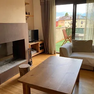  Apartamento Cal Mercadé España