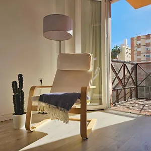  Apartamento Apartamento Plaza Capuchinos España