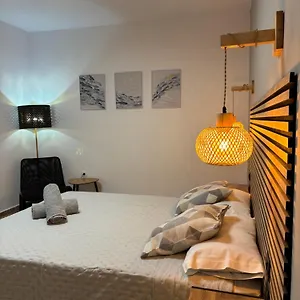  Apartamento Apartamentos Gran Tarajal España
