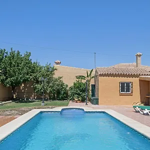  Сasa de vacaciones Casa Ramón España