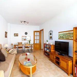  Apartamento Casa Frank España